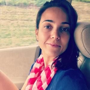 Meet your Posher, Juliana